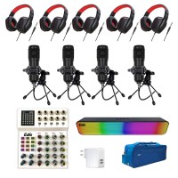 4ch podcast kit 13